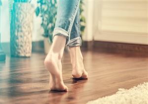 صحتك في رمضان.. تحذير لمرضى السكر من المشي بأقدام حافية