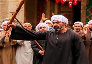 الحلقة 18 من "الفتوة".. "الجمالية" تغرق ببحر الدماء.. و٣ قتلى في ليلة واحدة