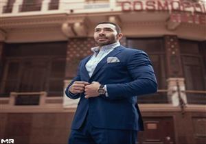  رامي وحيد لـ"مصراوي" عن تجربة الإذاعة: "يوسف شاهين أول من قال لي صوتك حلو"