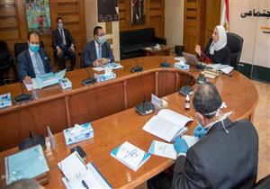 هيئة التأمينات تعتمد موازنة العام الجديد بزيادة 21 مليار جنيه في المصروفات