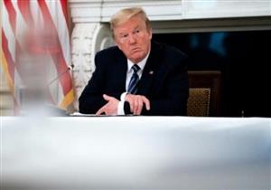 الطبيب المعالج لترامب: الرئيس في حالة جيدة جدًا