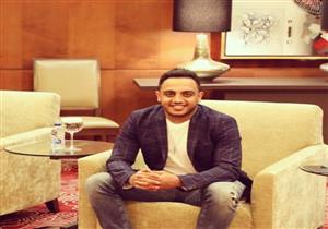  "كان نايم وزي الفل ودعواتكم لمراتي".. أول تعليق لـ"أوس أوس" بعد وفاة نجله