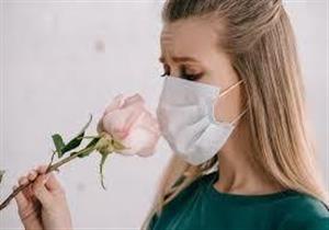 لماذا يفقد مصاب كورونا حاستي الشم والتذوق؟.. بروفيسور يجيب