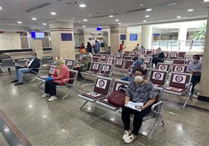  الداخلية تواصل تفعيل إجراءات تسهيل الحصول على الخدمات والمستندات الشرطية