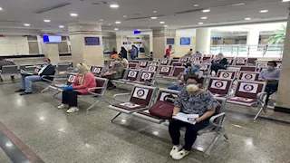 الداخلية تقدم خدمات ميسرة لكبار السن وذوي الإعاقة في جميع المحافظات