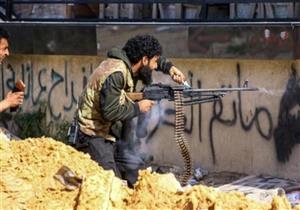 دبلوماسي ليبي: لن يكون هناك حل سياسي في ظل المصالح الإستعمارية من قبل تركيا