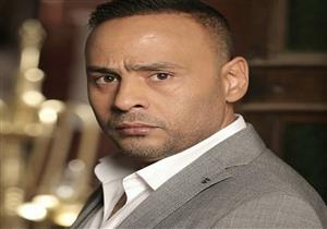 محمود عبدالمغني يكشف عن الهدية التي تلقاها بعد انتهاء تصوير"العائدون"
