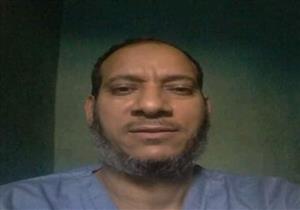 ترك زوجة و 5 أطفال.. الطبيب الشهم أنقذ زميلته ومات بـ"كورونا" في المنيا