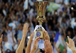 أول تعليق من مدرب إنتر بعد التتويج بكأس إيطاليا