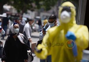 فاوتشي يخالف نظرية الصحة العالمية حول انتقال كورونا: "غير صحيحة"