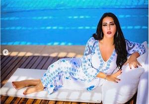 فيديو| سمية الخشاب تناهض التحرش وتوجه رسالة للفتيات 