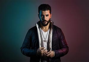  رامز أمير يعود لتمارين التايكوندو بعد تعرضه لقطع في الرباط الداخلي 