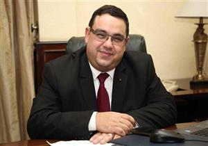 وفاة محسن عادل متأثرًا بإصابته بفيروس "كورونا"