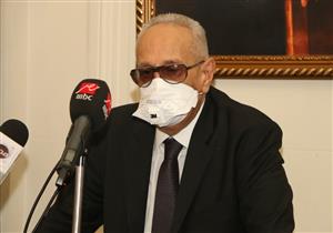 أبو شقة: اجتماع بعض أعضاء "عليا الوفد" مخالف للائحة الحزب