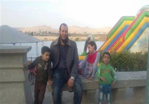 بعد وفاة والدتهما.. تعافي شقيق طبيب المنيا "ضحية كورونا" الذي أنقذ زميلته