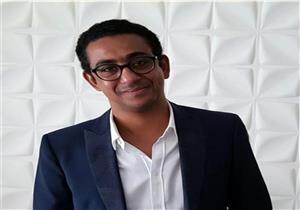 مروان حامد: أتعلم من كل فيلم جديد.. وتأثرت بهؤلاء