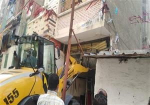 حتى 1200 جنيه للسكني.. أسعار جديدة للتصالح في مخالفات البناء بالوايلي