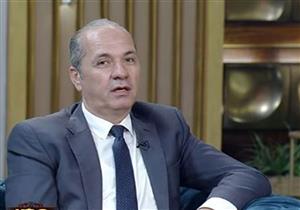  المنسق الإعلامي لصندوق تطوير العشوائيات يعلن إصابته بفيروس كورونا