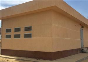 وزير النقل: دخول برج إشارات السكك الحديدية بقها والمنطقة الأوتوماتيكيه في الخدمة