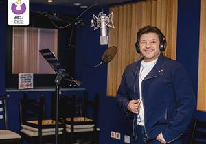 هاني شاكر يناشد رئيس الوزراء بعودة الموسيقيين للعمل: "وضع ولادنا بقى صعب"  