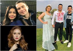 الفن في أسبوع| وفاة فنان ومخرجة وخطوبة وعقد قران وشفاء 3 فنانين و5 يتلقون العلاج من كورونا 