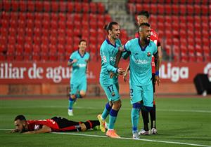 "مفتوحة على نايل سات".. تعرف على القناة المجانية الناقلة لمباراة إشبيلية وبرشلونة