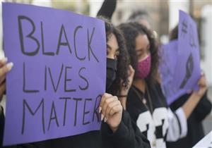 مناهضون للعنصرية يتظاهرون في لندن على الرغم من دعوات إنهاء الاحتجاجات