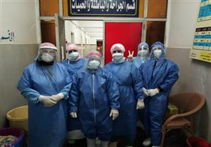 رئيس التأمين الصحي: حددنا 29 مستشفى لاستقبال مصابي كورونا