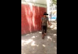 بعد فيديو 42 ثانية.. كواليس القبض على شاب عذب كلبا في العجوزة