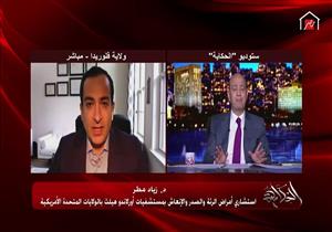 بشرى سارة.. استشاري أمراض رئة بأمريكا يكشف موعد إطلاق علاج كورونا