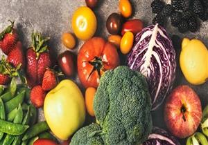 من الألف إلى الياء.. كيف تحصل على المصادر الطبيعية للفيتامينات بشكل كاف