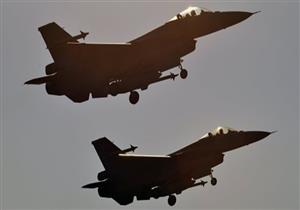 طيران الاحتلال الاسرائيلي ومدفعيته يستهدفان عدة مناطق في قطاع غزة