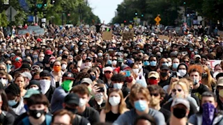 بسبب انتقاده لـ إسرائيل.. أكاديمي أمريكي يرفع دعوى لمنع التحقيق معه