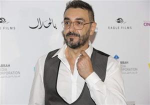 "كان عندي كورونا وشفيت".. أسد فولادكار يعلن شفاءه من كورونا