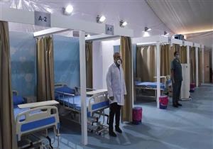 جامعة عين شمس: المستشفى الميداني تجربة جديدة في مصر والشرق الأوسط