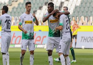 بالفيديو.. مرموش يشارك.. وفولفسبورج يخسر بثلاثية بالبوندسليجا