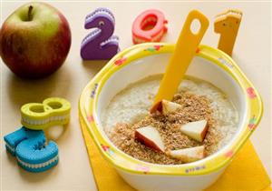 للأمهات.. 6 فوائد يقدمها الشوفان لصحة طفلِك