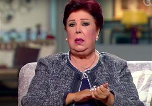 "معدل الخطورة".. مصدر طبي يكشف تطورات الحالة الصحية للفنانة رجاء الجداوي