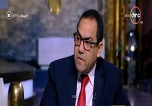 هل يوجد تعيين في الحكومة.. رئيس الجهاز المركزي للتنظيم والإدارة يجيب