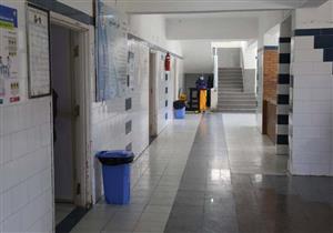 تجهيز 54 سريرًا إضافيًا لمصابي كورونا بحميات السويس