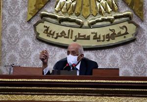 رسميًا.. البرلمان يوافق على اتفاقية ترسيم الحدود بين مصر واليونان