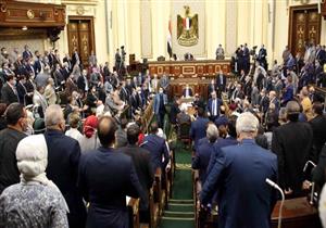 برلماني: أعضاء النواب تجردوا من انتماءاتهم السياسية وتوحدوا تحت العلم المصري