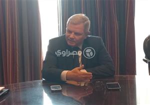  توجيهات بالتفتيش ومواجهة الأزمات.. رئيس القابضة للمياه يتابع إجراءات الصيانة بالمحطات