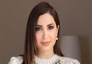 نسرين طافش تحتفل باليوم العالمي للاجئين 