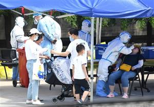 إعلامية صينية تكشف حقيقة الفيروس الجديد الذي ضرب بكين مؤخرًا