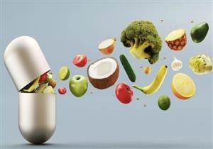 علامة تحذيرية على الفم تدل على نقص فيتامين هام بالجسم