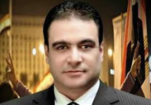 وفاة مذيع قناة العاصمة محمد الدالي