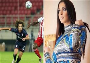 الصحفية اليونانية تبرئ وردة: المحادثة تم تزويرها.. وهو صديق لي منذ سنوات