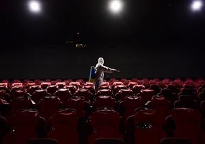 للوقاية من كورونا.. إجراءات يجب اتباعها قبل الذهاب إلى السينمات والمسارح