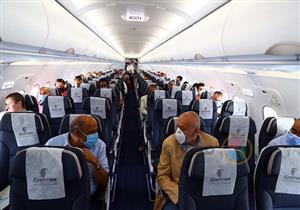 رئيس "الغرف السياحية": تحليل الـPCR" يرفع تكلفة إقامة السائح القادم إلى مصر في سبتمبر